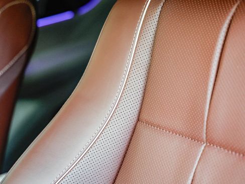 Used 2021 Mercedes-Benz Maybach GLS 600 4MATIC image 27