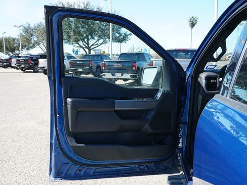 Used 2024 Ford F150 XLT w/ Mobile Office Package image 14