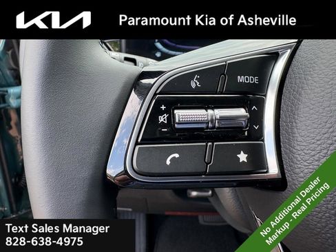 New 2026 Kia Seltos S AWD/4WD image 12