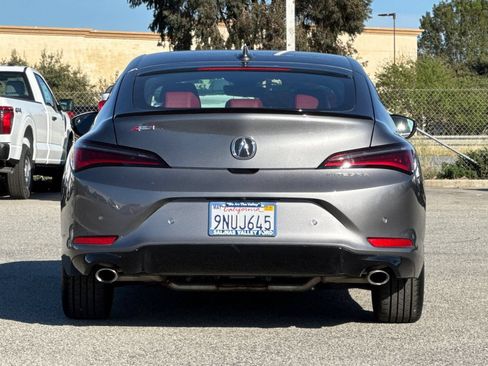 Used 2024 Acura Integra A-Spec FWD image 5