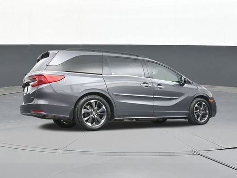 Used 2022 Honda Odyssey Elite image 55