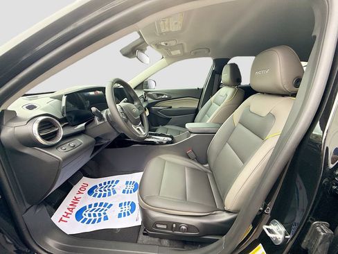 New 2026 Chevrolet Trax ACTIV w/ Driver Confidence Package image 20