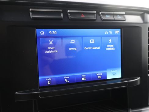 Used 2024 Ford F250 XLT w/ Tremor Off-Road Package AWD/4WD image 52
