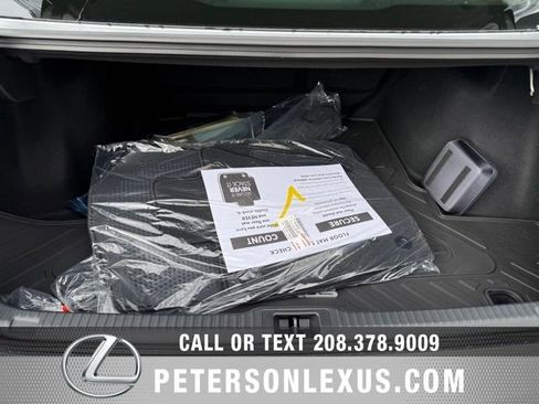 New 2026 Lexus IS 350 F Sport image 19