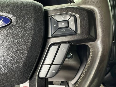 Used 2019 Ford Expedition Max Limited w/ Equipment Group 301A AWD/4WD image 16