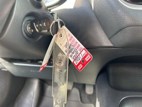 Used 2025 Toyota Corolla LE image 25