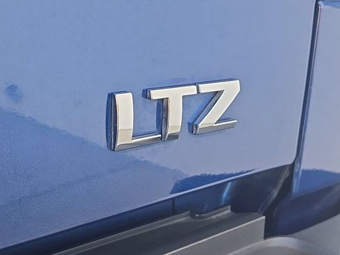 Used 2015 Chevrolet Silverado 2500 LTZ w/ LTZ Plus Package AWD/4WD image 39