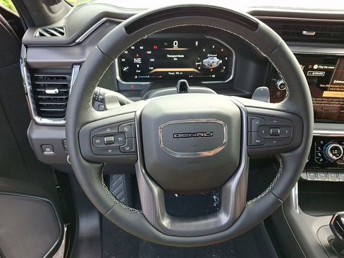 New 2026 GMC Sierra 1500 Denali Ultimate AWD/4WD image 14