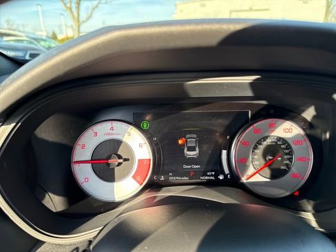 Certified 2022 Acura TLX SH-AWD w/ A-SPEC Pkg image 18