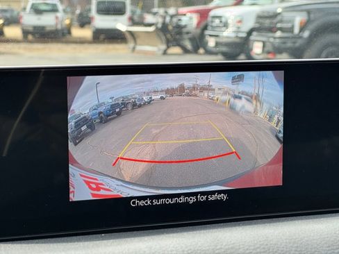 Used 2025 MAZDA CX-50 2.5 Hybrid w/ Weather Package image 22