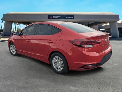 Used 2019 Hyundai Elantra SE image 6