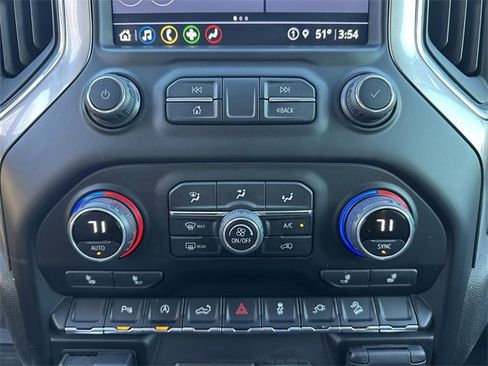 Used 2022 Chevrolet Silverado 1500 RST w/ All Star Edition Plus image 18