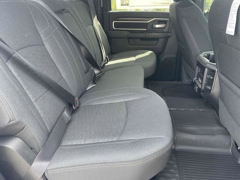 New 2026 RAM 2500 Big Horn image 31