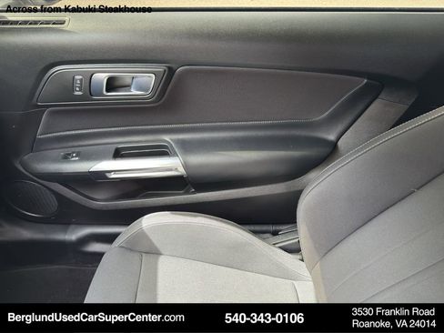 Used 2022 Ford Mustang GT image 26