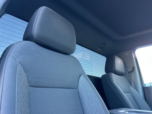 Used 2023 GMC Sierra 1500 Pro w/ Convenience Package image 12