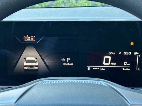 New 2026 Nissan Sentra S w/ Floor Mat Package image 20