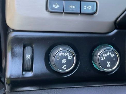 Used 2019 GMC Yukon Denali w/ Denali Ultimate Package AWD/4WD image 25