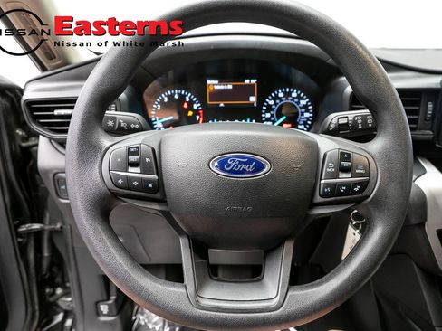Used 2022 Ford Explorer 2WD image 10