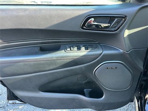 Certified 2022 Dodge Durango R/T image 14