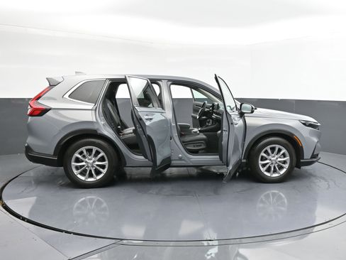 Used 2024 Honda CR-V EX-L image 44