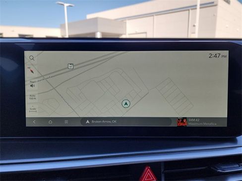 New 2026 Kia Sorento EX image 21