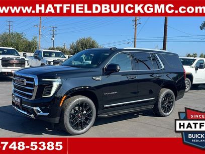 New 2026 GMC Yukon Elevation