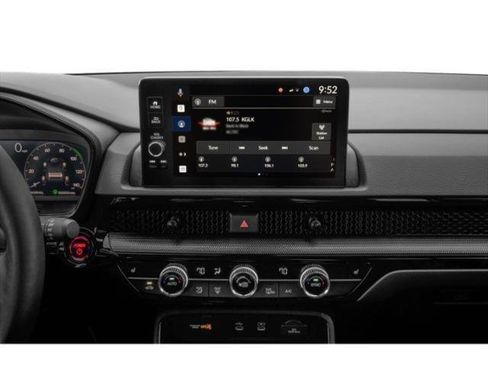 New 2026 Honda CR-V Sport Touring image 12