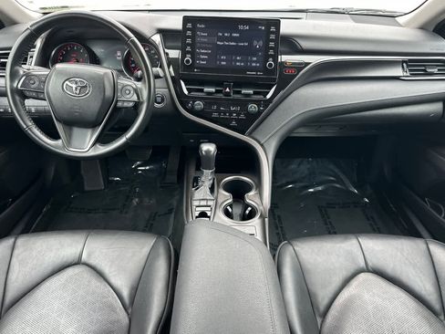Used 2023 Toyota Camry XSE image 12