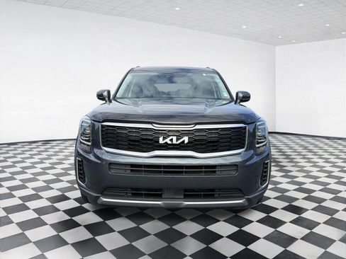 Used 2022 Kia Telluride S AWD/4WD image 7