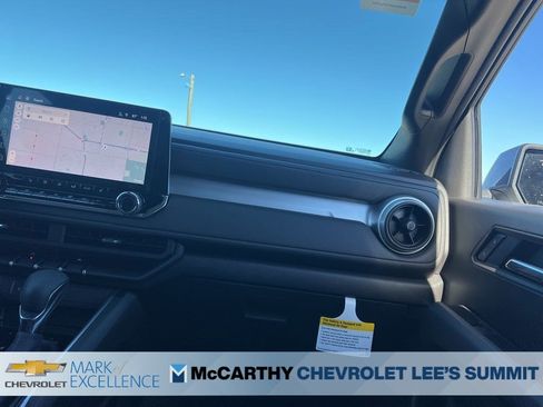 New 2026 Chevrolet Colorado LT w/ LT Convenience Package image 20