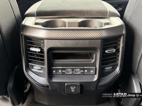 New 2026 RAM 1500 RHO w/ RHO Level 1 Equipment Group image 27