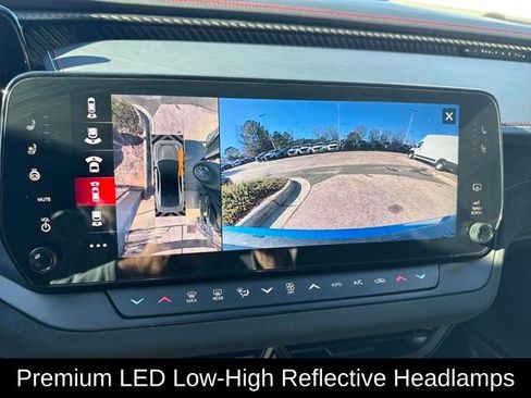 New 2026 Dodge Charger R/T Scat Pack image 32