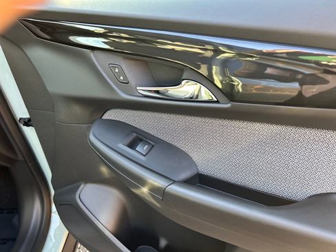 New 2026 Chevrolet TrailBlazer LS w/ LS Convenience Package image 26