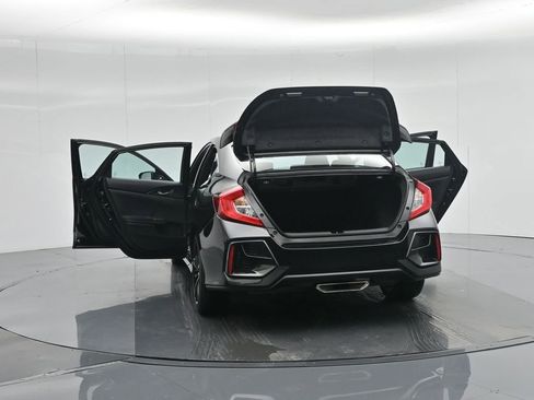 Used 2020 Honda Civic Si image 36