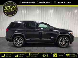 Used 2017 GMC Acadia SLT AWD/4WD video 1