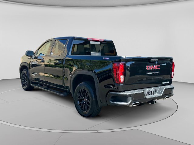 Certified 2025 GMC Sierra 1500 Elevation w/ Elevation Premium Package AWD/4WD image 3