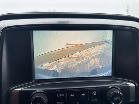 Used 2016 Chevrolet Silverado 1500 LTZ Z71 w/ LTZ Plus Package image 32