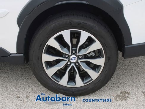 Certified 2024 Subaru Outback Limited AWD/4WD image 29