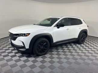 Used 2025 MAZDA CX-50 AWD 2.5 S w/ Preferred Package image 1