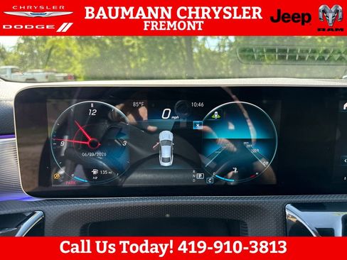 Used 2020 Mercedes-Benz CLA 250 4MATIC image 15