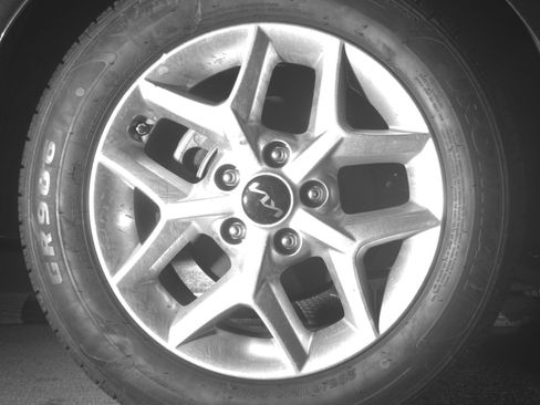 Used 2025 Kia Soul LX w/ LX Technology Package FWD image 15