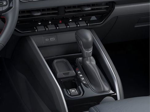 Used 2026 Chevrolet Colorado W/T w/ WT Custom Package image 23