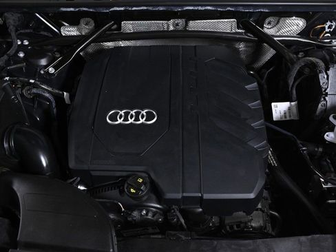 Certified 2023 Audi Q5 2.0T Premium Plus w/ Premium Plus Package image 23