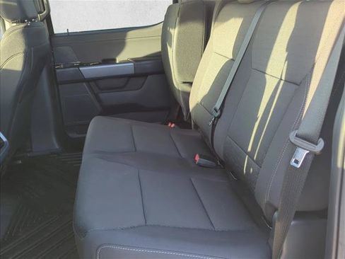 Used 2025 Ford F150 XLT w/ Equipment Group 302A MID RWD image 20
