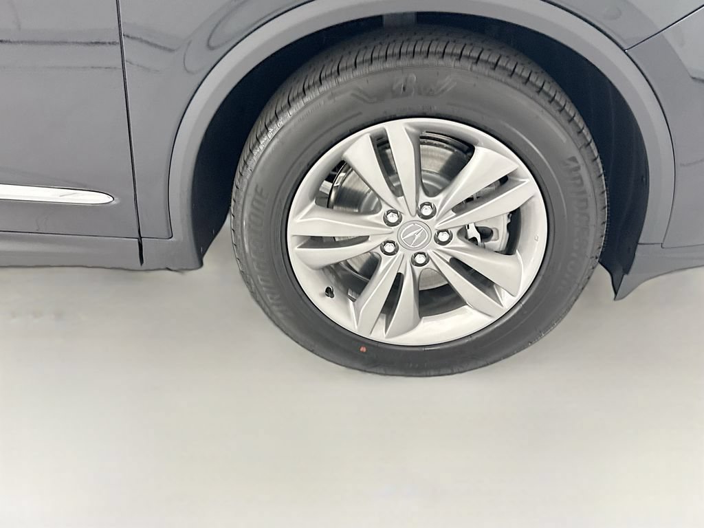 Used 2026 Acura MDX SH-AWD image 31