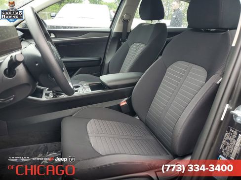 Used 2026 Kia K5 LXS FWD image 17