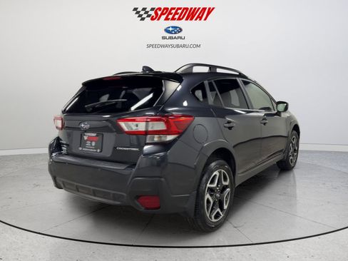 Used 2019 Subaru Crosstrek 2.0i Limited AWD/4WD image 6