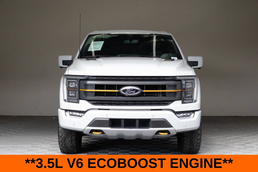 Used 2023 Ford F150 Tremor w/ Equipment Group 402A High AWD/4WD image 4