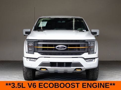 Used 2023 Ford F150 Tremor w/ Equipment Group 402A High AWD/4WD image 4