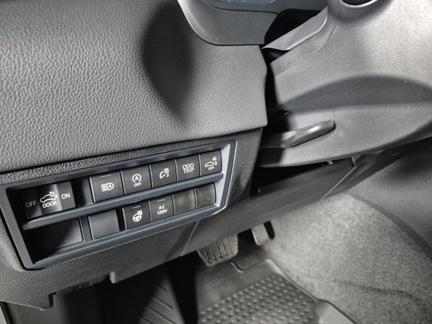 New 2026 Toyota Tundra Limited image 23